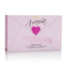 Amour | Silicone Wand Rechargeable Vibrator from JOPEN -  - [price]