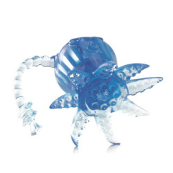 Screaming Octopus Intimate Massager for Her & Him -  - [price]