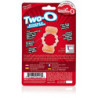 Screaming O Two-O Vibrating Double Pleasure Ring -  - [price]