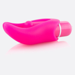 Screamin' Demon Mini Vibrator | from Screaming O -  - [price]