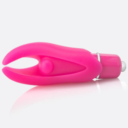 Screamin' Demon Mini Vibrator | from Screaming O -  - [price]