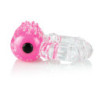 ColorPop Big O Vibrating Love Ring | Green or Pink | from Screaming O -  - [price]