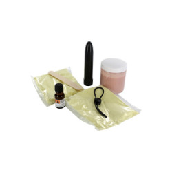 Cast Your Own Personal Vibrator | Flesh Pink |  from Cloneboy -  - [price]