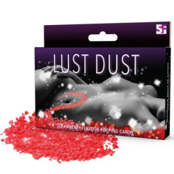 Lust Dust - Strawberry Flavoured Popping Candy -  - [price]