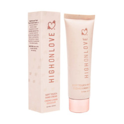 Soft Touch Hand Cream |2.54fl.oz/75ml | from High On Love -  - [price]