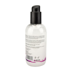 Silky Hybrid Lubricant | 8.45fl.oz/250ml | from Loving Joy -  - [price]