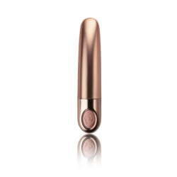 Ellipse Mini-Vibrator | Dusk Pink | from Rocks Off -  - [price]