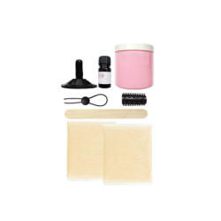 Cast Your Own Personal Dildo With Suction Cup | Flesh Pink |from Cloneboy -  - [price]