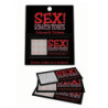 SEX! Scratch Tickets | Every tickets a winner -  - [price]