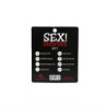 SEX! Scratch Tickets | Every tickets a winner -  - [price]