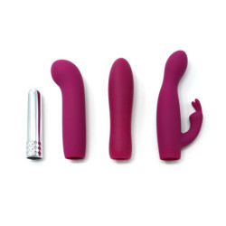 Massage A Trois from Skins Minis -  - [price]