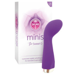 The Sweet G from Skins Minis -  - [price]