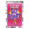 Popping Oral Sex Candy | BJ Blast |Cherry, Green Apple or Strawberry Flavour options -  - [price]