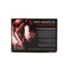 Fifty Nights of Naughtiness | Game, Game and Blindfold Bundle | English & German Language Options -  - [price]