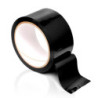 20m Roll of Bondage Tape | Black, Red Or Pink Gloss Colour Options -  - [price]