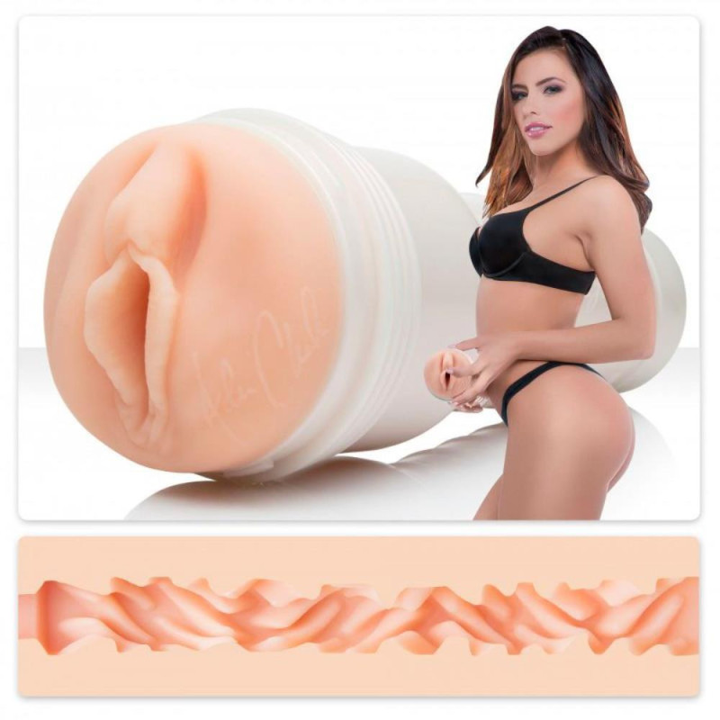 Adriana Chechik | Empress or Next Level | Fleshlight Girls Masturbator -  - [price]