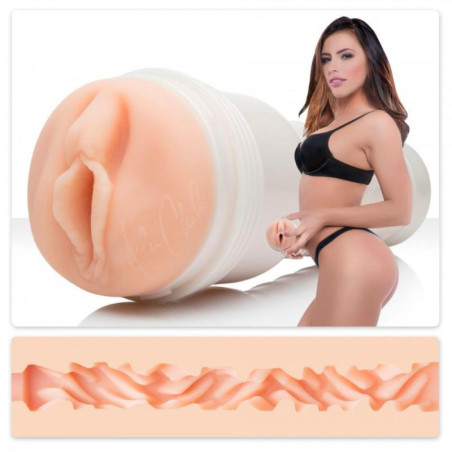 Adriana Chechik | Empress or Next Level | Fleshlight Girls Masturbator -  - [price]
