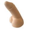 Stress Buster Tension Reliever | Breasts or Willie | Adult Novelty Gift -  - [price]