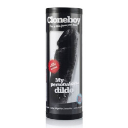 Cast Your Own Personal Dildo | Black or Flesh Colour Options | from Cloneboy -  - [price]