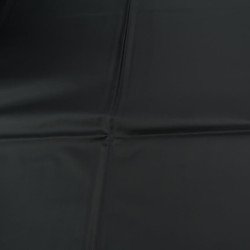 Bound to Please PVC Bed Sheet | One Size (215 x 203cm/84 x 79 inches) | Red or Black -  - [price]