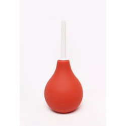 89ml Anal Douche | Black or Red | from Loving Joy -  - [price]