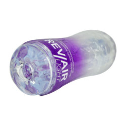 Rev-Air Reusable Masturbation Cup | Light or Tight -  - [price]
