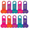 Door Nobs and Knockers Novelty Door Hangers -  - [price]