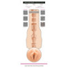 Maitland Ward Vagina or Butt Fleshlight Girls Masturbators -  - [price]