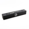 Die Cast 3 Rechargeable Wand Massager - Matte Black or Blue Flame – from Doxy -  - [price]