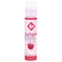 ID Frutopia Personal Flavoured Lubricants | 1 fl.oz/30ml or 3.4 fl.oz/100ml -  - [price]