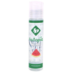 ID Frutopia Personal Flavoured Lubricants | 1 fl.oz/30ml or 3.4 fl.oz/100ml -  - [price]