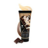 Kissable Massage Creams | 7fl.oz/200ml | Strawberry Wine, Pear & Exotic Green Tea, Exotic Fruit Flavours | from Shunga -  - [pri