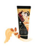 Kissable Massage Creams | 7fl.oz/200ml | Strawberry Wine, Pear & Exotic Green Tea, Exotic Fruit Flavours | from Shunga -  - [pri