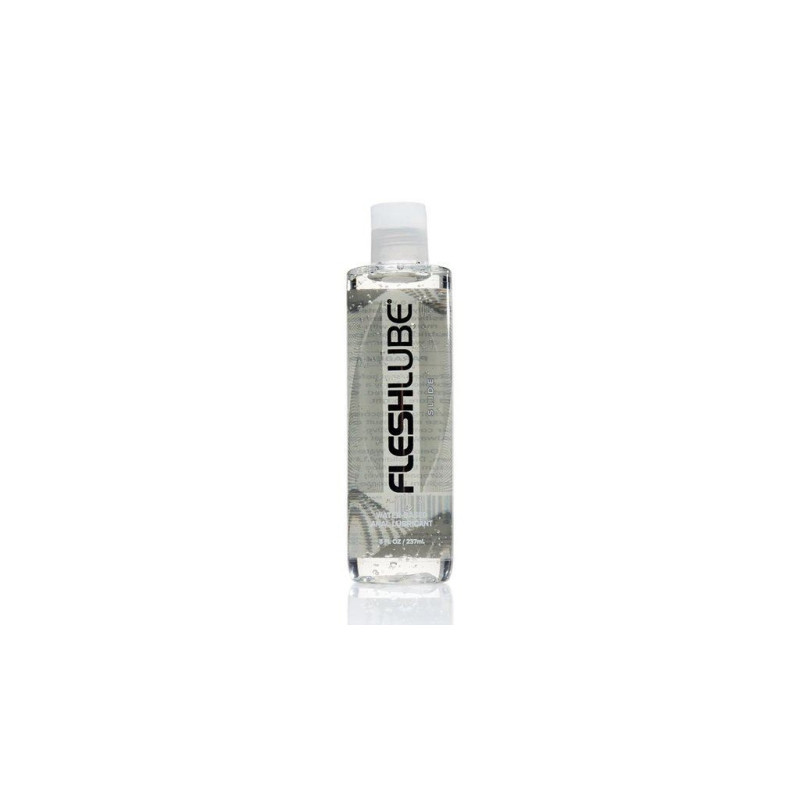 Fleshlube | Water/Slide/Fire/Ice | 3.4fl.oz/100ml or 8.5fl.oz/250ml Sizes -  - [price]