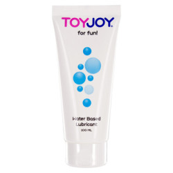 Water Based Lubricant | 3.4fl.oz/100ml | from Toy Joy -  - [price]