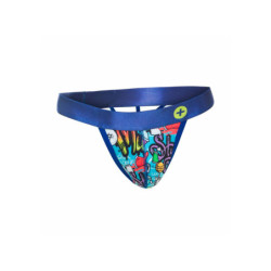 Male Basics Hipster Thong - Small, Medium, Large or XLarge -  - [price]