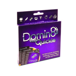 Domin8 Game | Quickie Card Game, Original Game or Master Edition -  - [price]