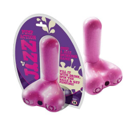 Jizz - Pump Action | Novelty Adult Party Drinking Game -  - [price]