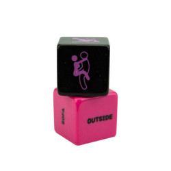 Sex Position Dice from Loving Joy -  - [price]