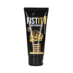 Fist It Water Based Lube | 3.4fl.oz/100ml, 10.14fl.oz/300ml, 16.91fl.oz/500ml or 33.84fl/oz/1ltr Size Options -  - [price]