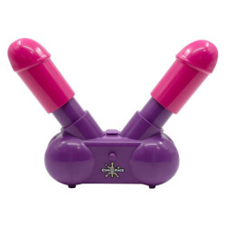 Cum Face | Pump Action Adults Naughty Party Game -  - [price]