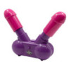 Cum Face | Pump Action Adults Naughty Party Game -  - [price]