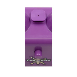 Cum Face | Pump Action Adults Naughty Party Game -  - [price]