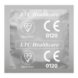 Snug Closer Fitting Condoms | 12 Pack | from EXS -  - [price]