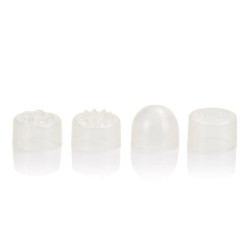 Athena Waterproof Mini-Massager | from Dr. Laura Berman -  - [price]