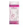 Dr. Laura Berman Dilators - Set Of 4 Locking Sizes Plus Sleeve -  - [price]