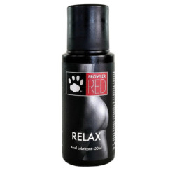 'Relax’ Anal Lubricant | 1.7fl.oz/50ml | from Prowler Red -  - [price]