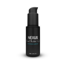 Anal Relax Water-based Lubricant Gel | 1.7fl.oz/50ml | from Nexus -  - [price]