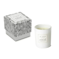 Aromatic Massage Candle | Ylang-lang & Mandarin or Jasmine & Lily Aromas | from Je Joue -  - [price]