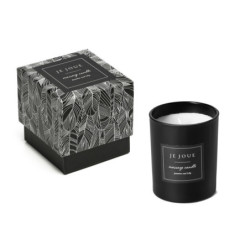 Aromatic Massage Candle | Ylang-lang & Mandarin or Jasmine & Lily Aromas | from Je Joue -  - [price]